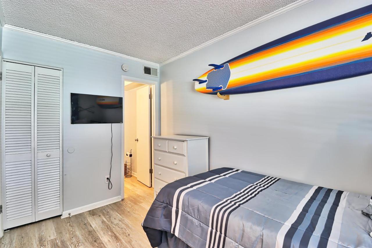 Beach &Nightlife 3Br/2.5 Ba Service Dog Friendly شاطئ ميرتل المظهر الخارجي الصورة