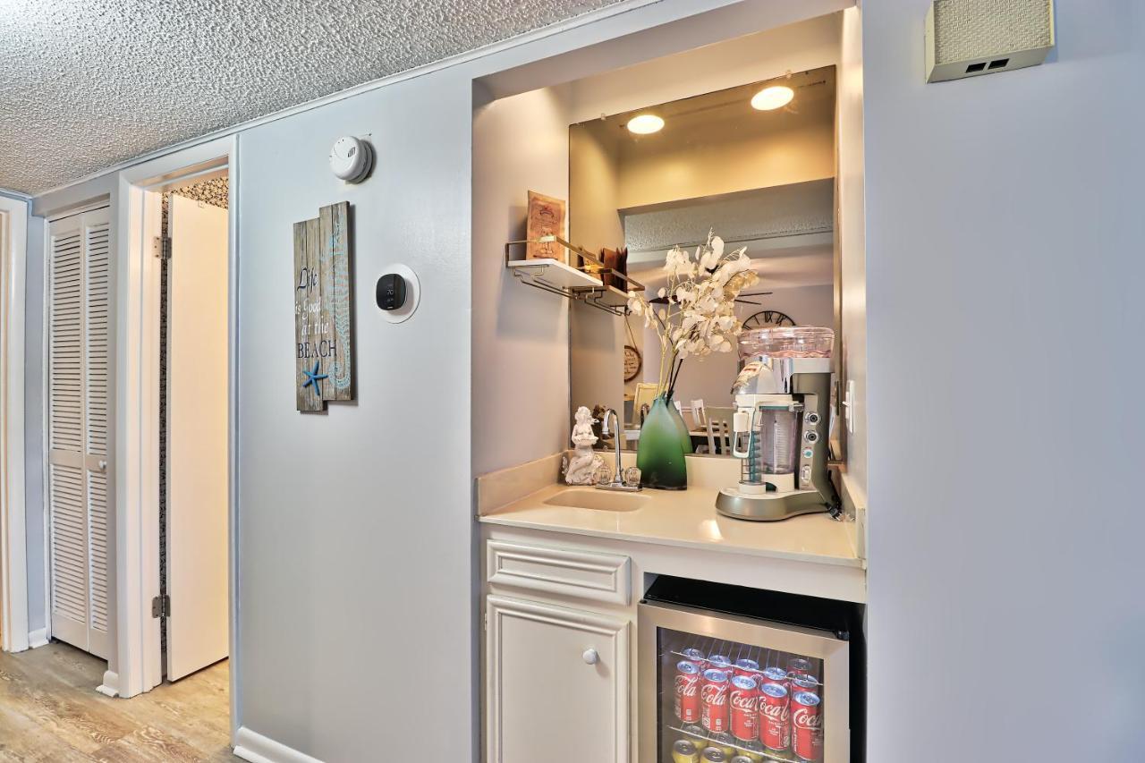 Beach &Nightlife 3Br/2.5 Ba Service Dog Friendly شاطئ ميرتل المظهر الخارجي الصورة