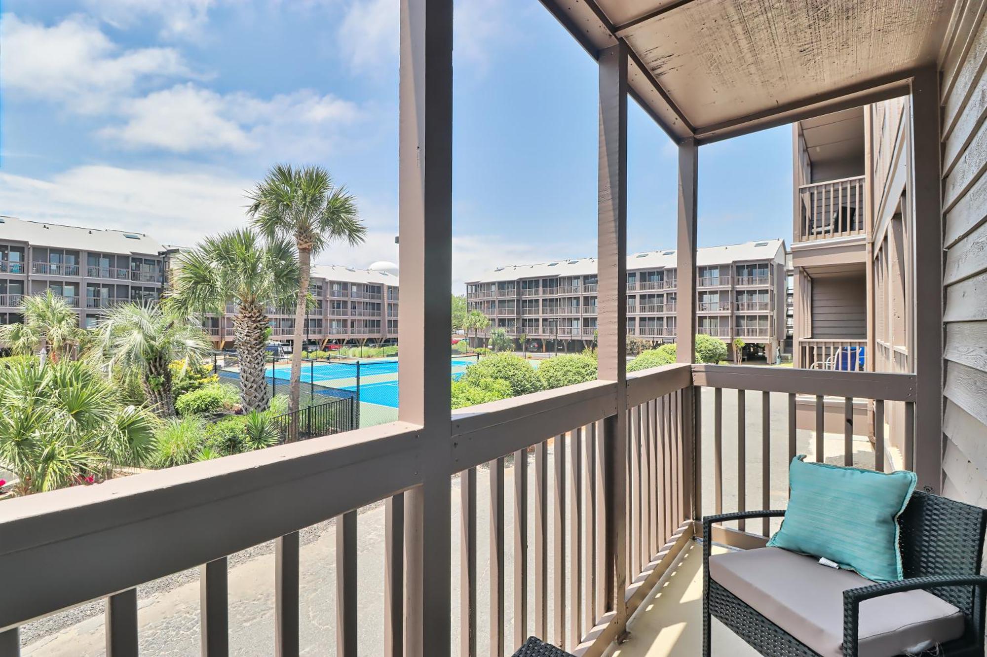 Beach &Nightlife 3Br/2.5 Ba Service Dog Friendly شاطئ ميرتل المظهر الخارجي الصورة