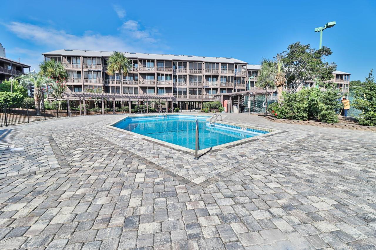 Beach &Nightlife 3Br/2.5 Ba Service Dog Friendly شاطئ ميرتل المظهر الخارجي الصورة
