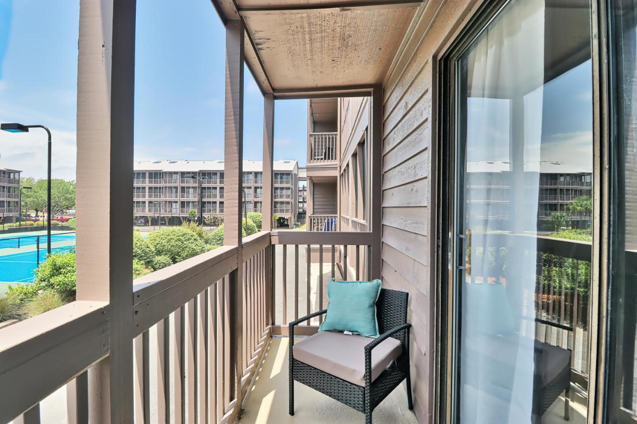 Beach &Nightlife 3Br/2.5 Ba Service Dog Friendly شاطئ ميرتل المظهر الخارجي الصورة