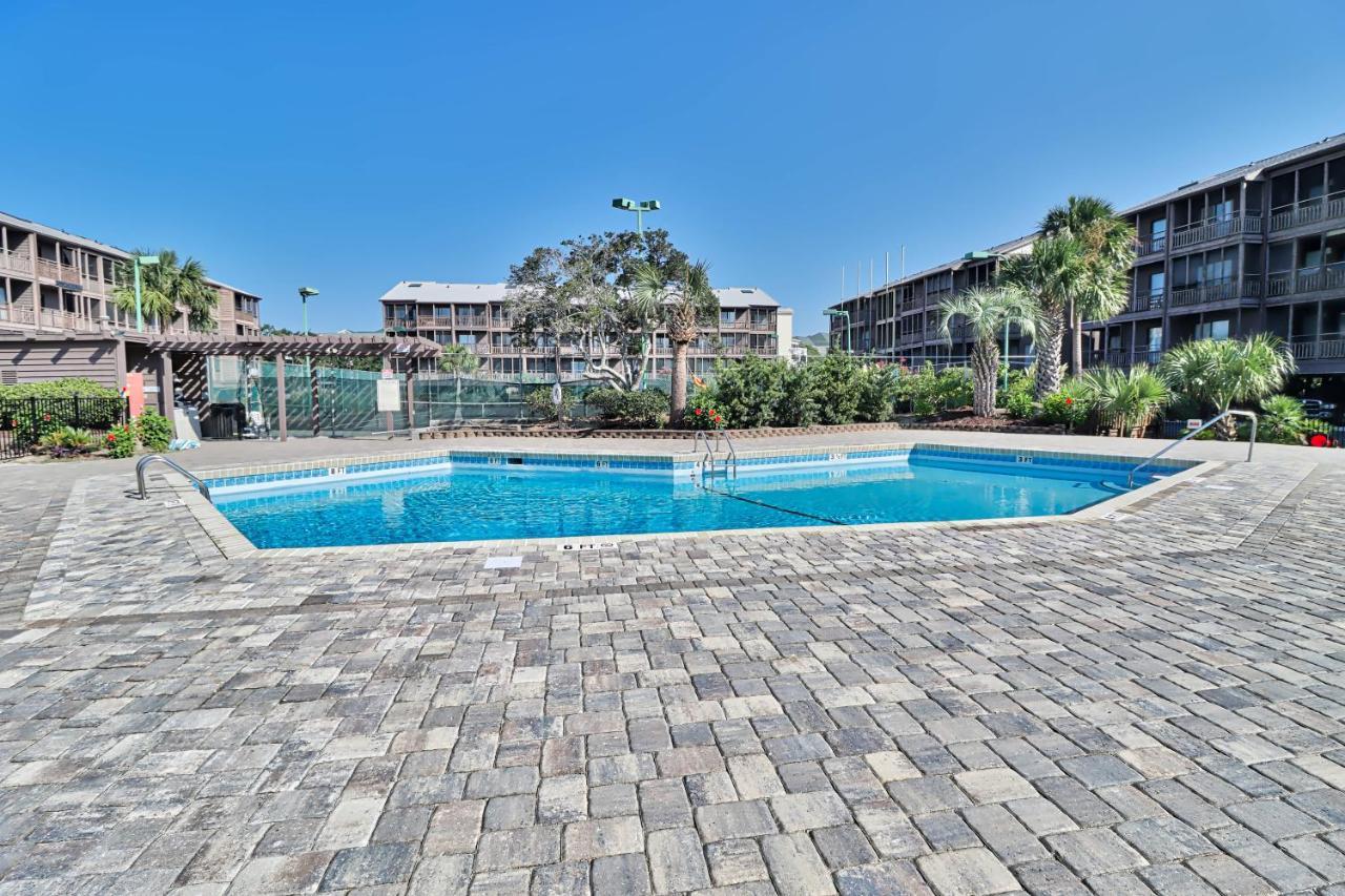 Beach &Nightlife 3Br/2.5 Ba Service Dog Friendly شاطئ ميرتل المظهر الخارجي الصورة